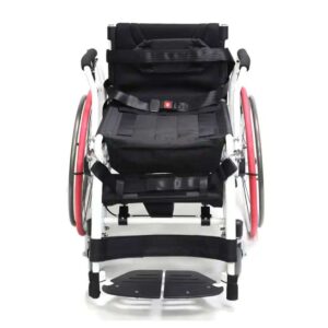 Karman XO-55 Horizon Manual Standing Wheelchair - Image 4