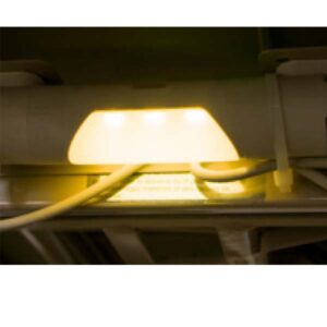 Basic American Bed Under Lighting Kit – Night Safety Feature - Image 1