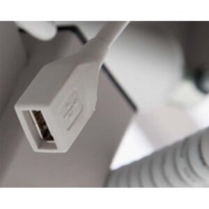 Basic American USB Power Supply – Bedside Charging Accessory
