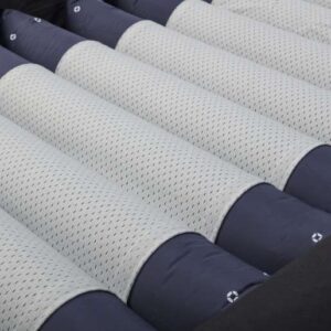Invacare microAIR® MA900 Wide (Mattress Only) - Image 2