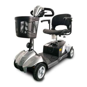 EV Rider CityCruzer Foldable Mobility Scooter - Image 1