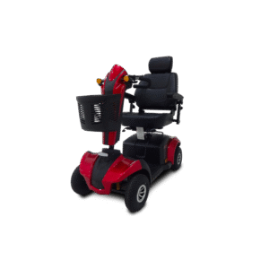 EV Rider CityRider Mobility Scooter - Image 6