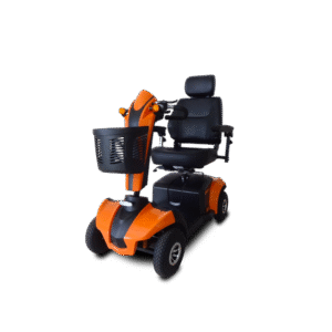 EV Rider CityRider Mobility Scooter - Image 7