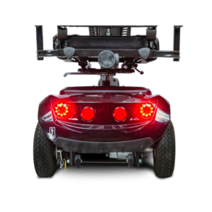 EV Rider CityRider Mobility Scooter - Image 8