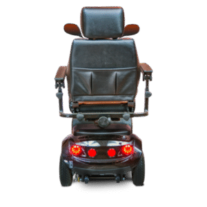 EV Rider CityRider Mobility Scooter - Image 9