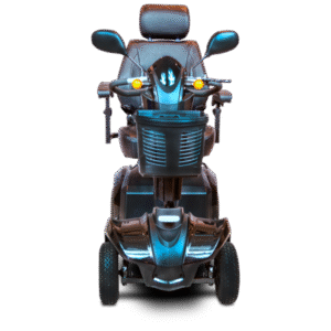 EV Rider CityRider Mobility Scooter - Image 11