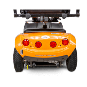 EV Rider CityRider Mobility Scooter - Image 12
