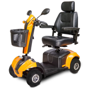 EV Rider CityRider Mobility Scooter - Image 13