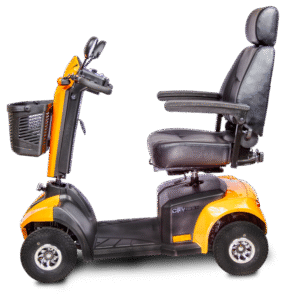 EV Rider CityRider Mobility Scooter - Image 14