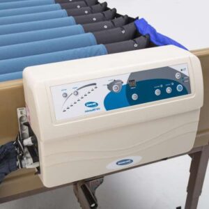 Invacare microAIR® MA800 Air Mattress Pump - Image 2