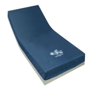 Invacare Solace Prevention Bariatric Mattress — Ultimate Comfort and Durable Support for Bariatric Patients