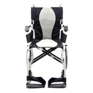 Karman Ergo Flight Transport Chair - Image 3