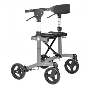 Triumph Escape Petite – The Ideal Juniors Walker & Small Walker with Seat