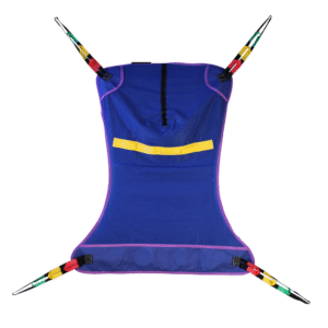 Proactive Medical Full Body Mesh Sling – Breathable Support with Maximum Strength
