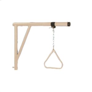 Invacare Bariatric Trapeze (Top Only) - Image 1