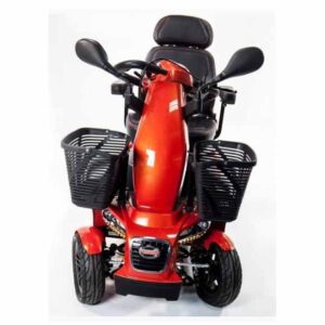 FreeRider FR1 Terrain Scooter - Image 4