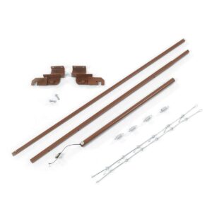 Invacare Extender Kit for IVC Beds - Image 1