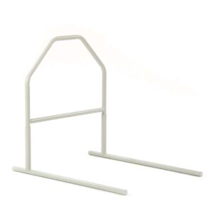 Invacare Trapeze Floor Stand - Image 1