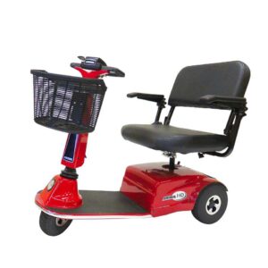 Amigo Shabbat Mobility Scooter - Image 3