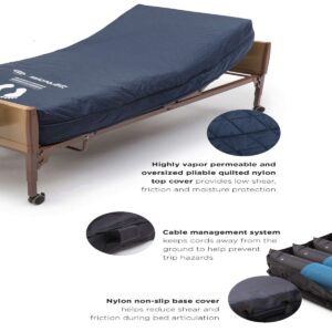 Invacare microAIR® MA900 Wide (Mattress Only) - Image 5