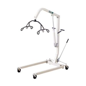 Joerns Hoyer HML400 Manual Hydraulic Lift - Image 1