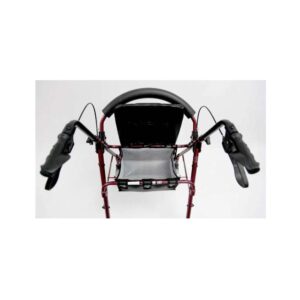 Karman R-4600 Lightweight Rollator - Image 6