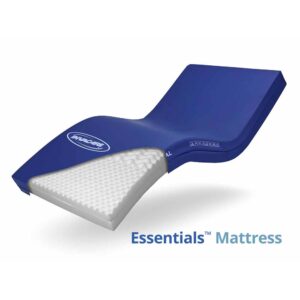 Invacare Essentials Standard & Bariatric Mattress
