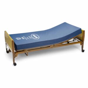 Invacare Glissando Gliding Mattress - Image 4