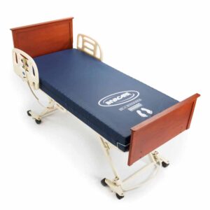 Invacare Glissando Gliding Mattress - Image 2