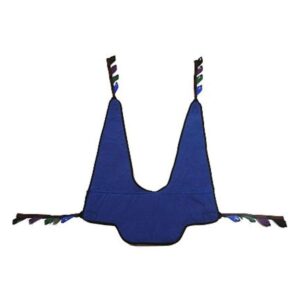 Invacare Transport Sling – Safe, Comfortable Support for Stand-Assist Transfers - Image 1