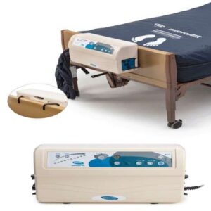 Invacare microAIR® MA800 Air Mattress Pump - Image 6