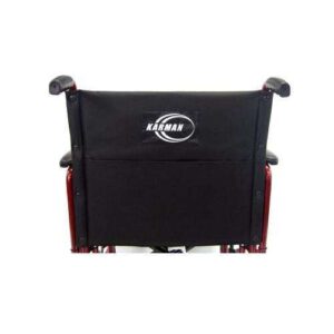 Karman T-900 Heavy Duty Bariatric Transport Chair - Image 5