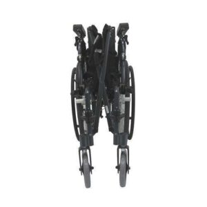 Karman MVP-502 Self Propel Ergonomic MVP Reclining Wheelchair - Image 6