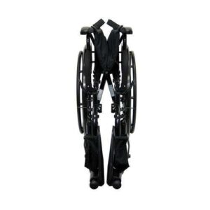 Karman 802-DY Lightweight Wheelchair - Image 4
