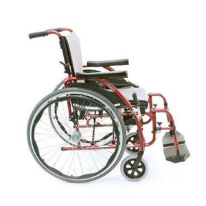 Karman S-ERGO 125 Ergonomic Wheelchair - Image 5