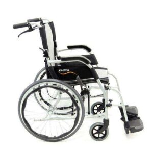 Karman Ergo Flight Wheelchair - Image 3