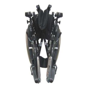 Karman KM-8520X Bariatric Wheelchair - Image 4