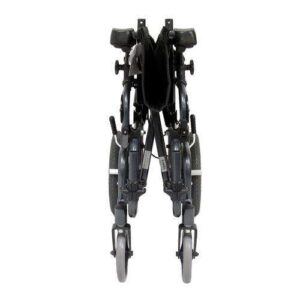 Karman VIP-515-TP Tilt-In-Space Transport Chair - Image 5