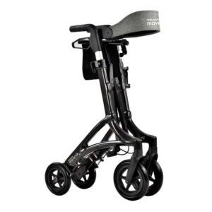 Triumph Maverick Rollator (Carbon Fiber) - Image 3