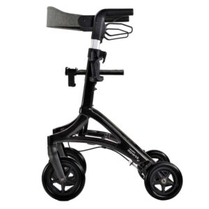 Triumph Maverick Rollator (Carbon Fiber) - Image 4