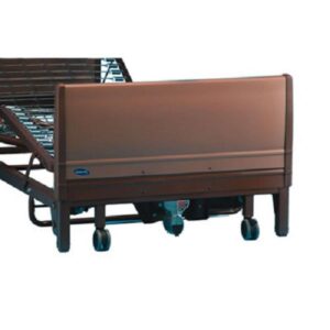 Invacare IVC Universal Low Bed End - Image 1