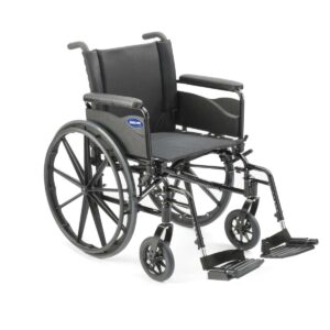 Invacare 9000 XT Wheelchair - Image 2