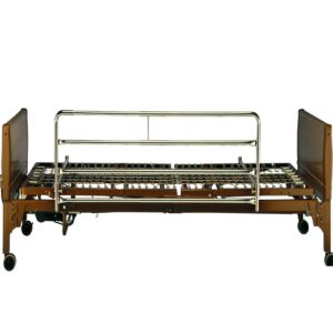 Invacare Reduced Gap Full LGT Bed Rails - Image 3