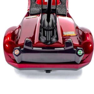 EV Rider Transport AF+ Scooter - Image 10