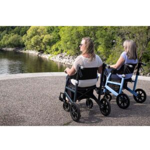 Triumph Prestige Rollator - Image 9