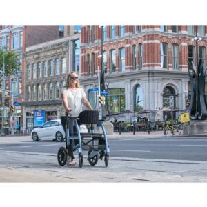 Triumph Prestige Rollator - Image 7