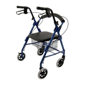 Karman R-4100 Rollator - Image 1