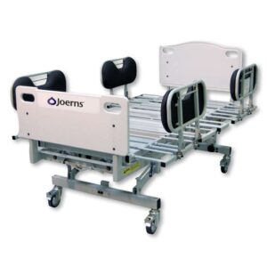 Joerns RC 750 Bariatric Bed - Image 1