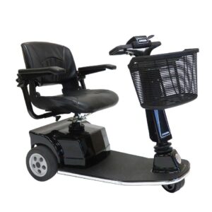 Amigo Shabbat Mobility Scooter - Image 2