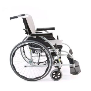 Karman S-ERGO 105 Ergonomic Wheelchair - Image 7